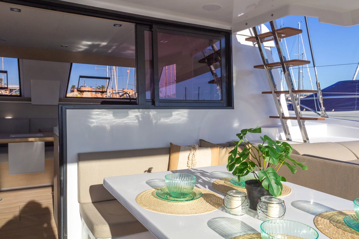 Aventura 37 (Flor de Ibiza)  - 6