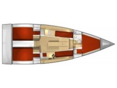 Pogo 12.5 (GREENGO 2) Plan image - 22
