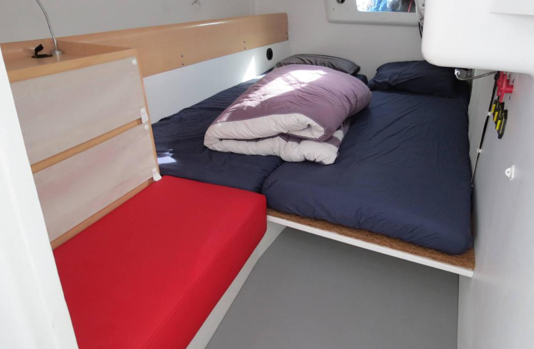 Photo #13 - Pogo 12.5 (GREENGO 2) en La Rochelle - 23250