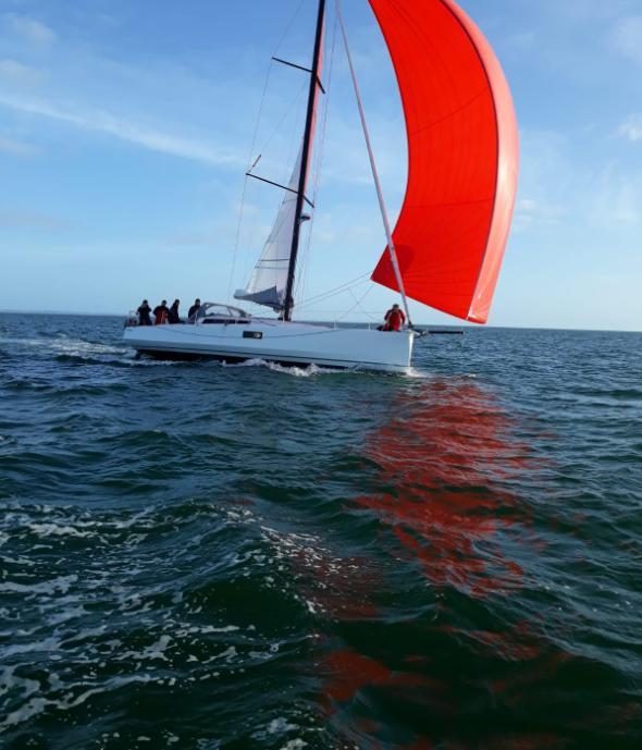 Photo #4 - Pogo 12.5 (GREENGO 2) en La Rochelle - 23250