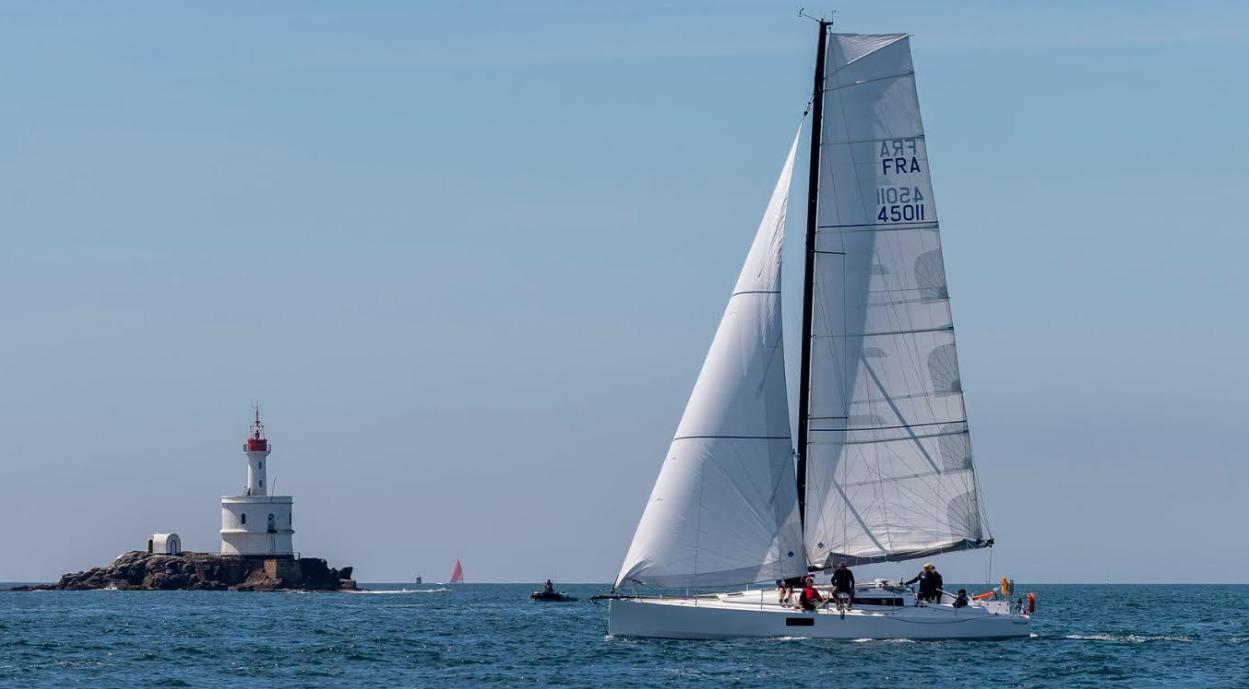Photo #6 - Pogo 12.5 (GREENGO 2) en La Rochelle - 23250