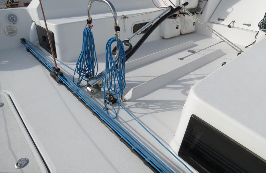 Photo #10 - Pogo 12.5 (GREENGO 2) en La Rochelle - 23250