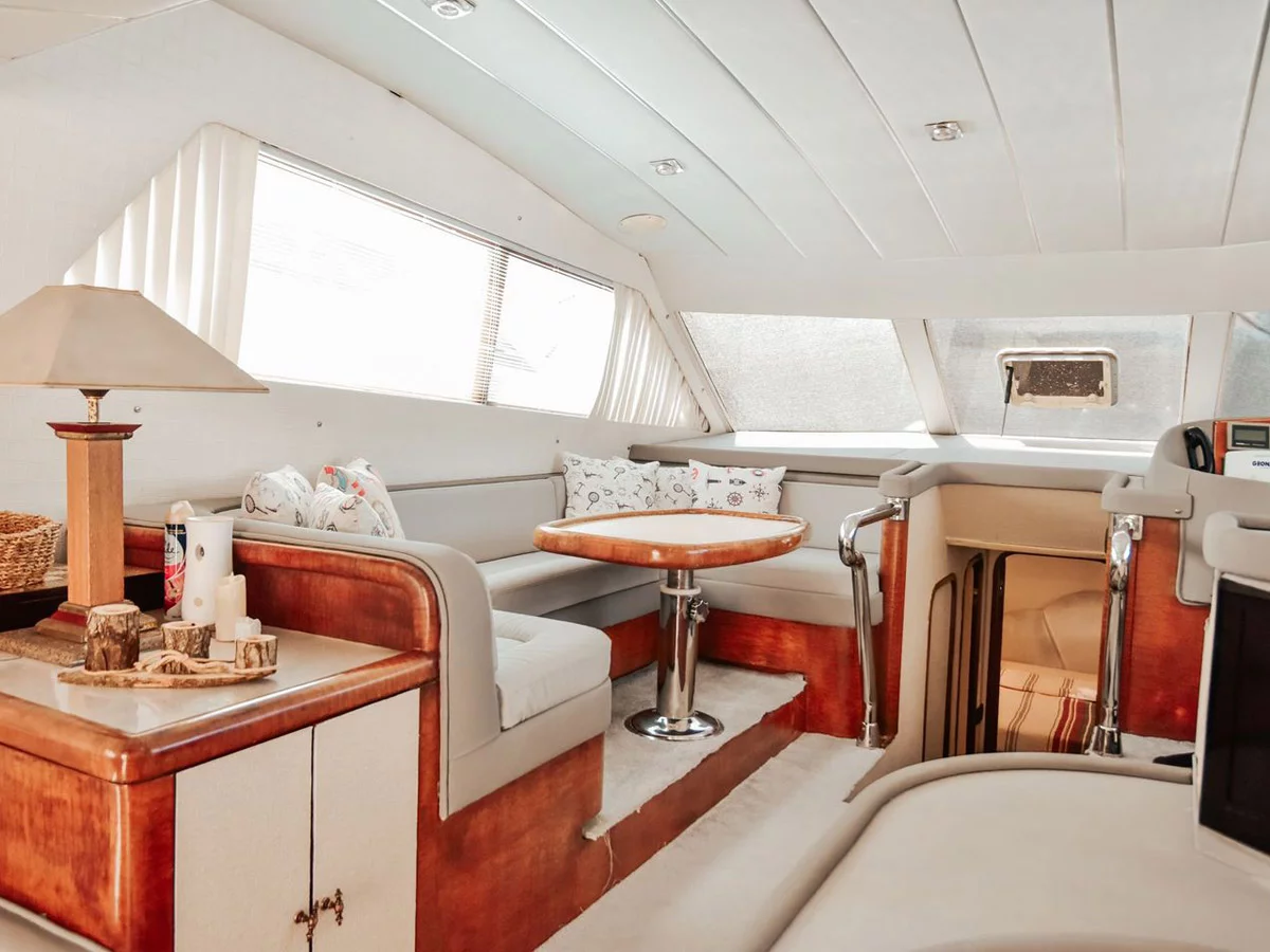 Motoryacht (Hayalim)  - 10