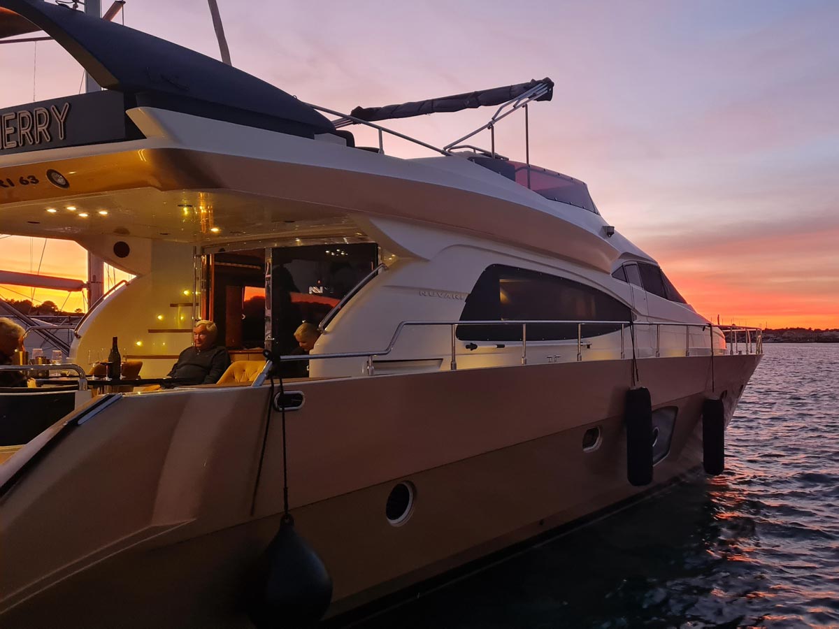 Dominator 63 — photo 11