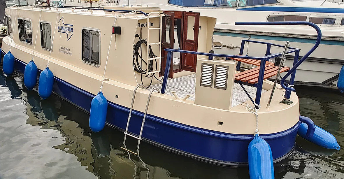 Kuinder (Kuinder-54)  - 2