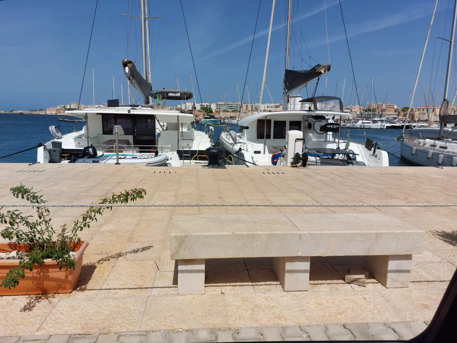 Lagoon 40 (Nerea)  - 13