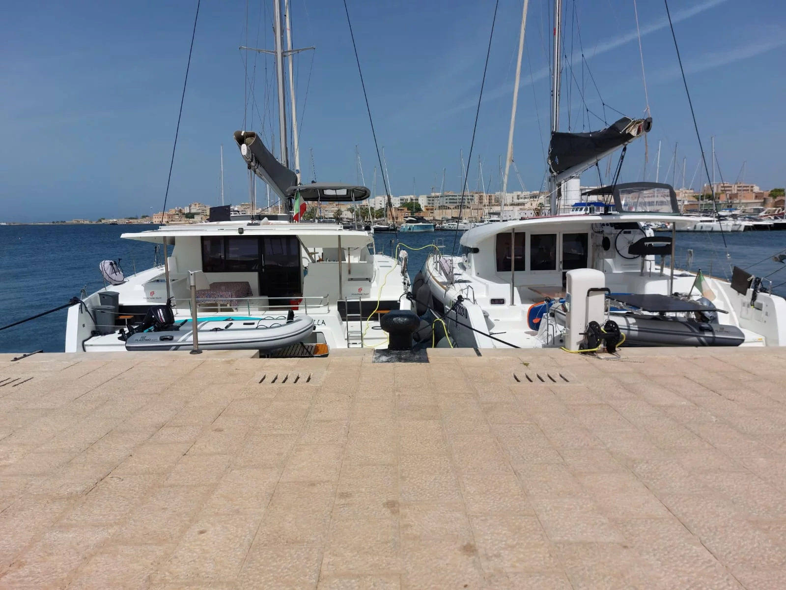 Lagoon 40 (Nerea)  - 28
