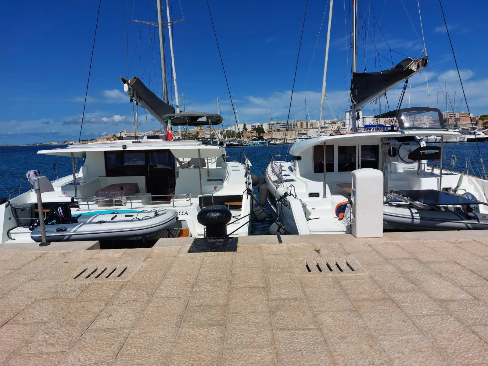 Lagoon 40 (Nerea)  - 20