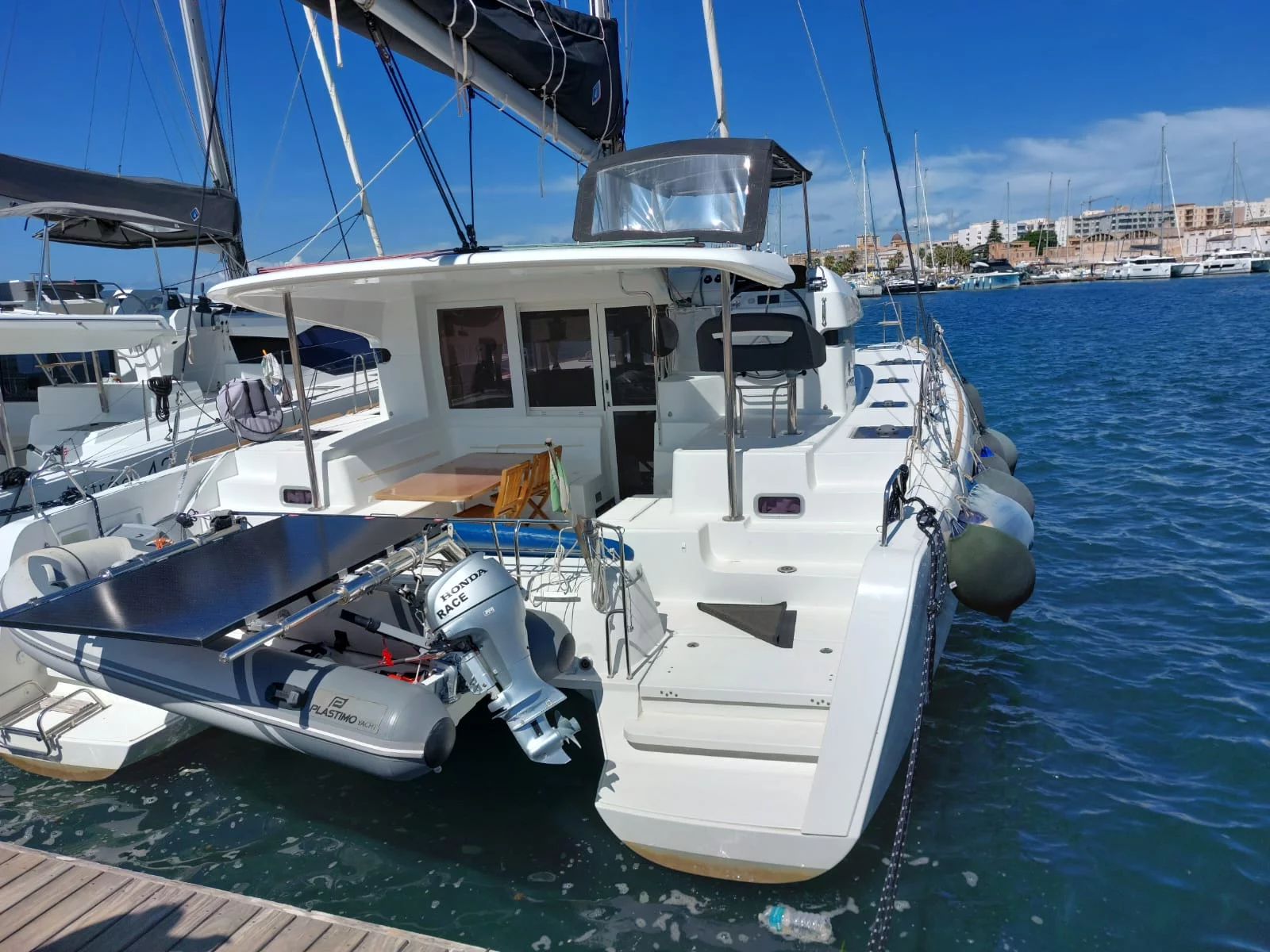 Lagoon 40 (Nerea)  - 9