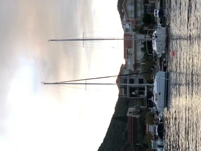 Sun Odyssey 36i (Mala)  - 21