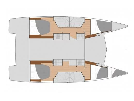 Isla 40 (Arven) Plan image - 6