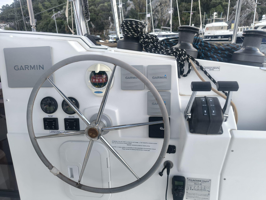 Isla 40 — photo 9