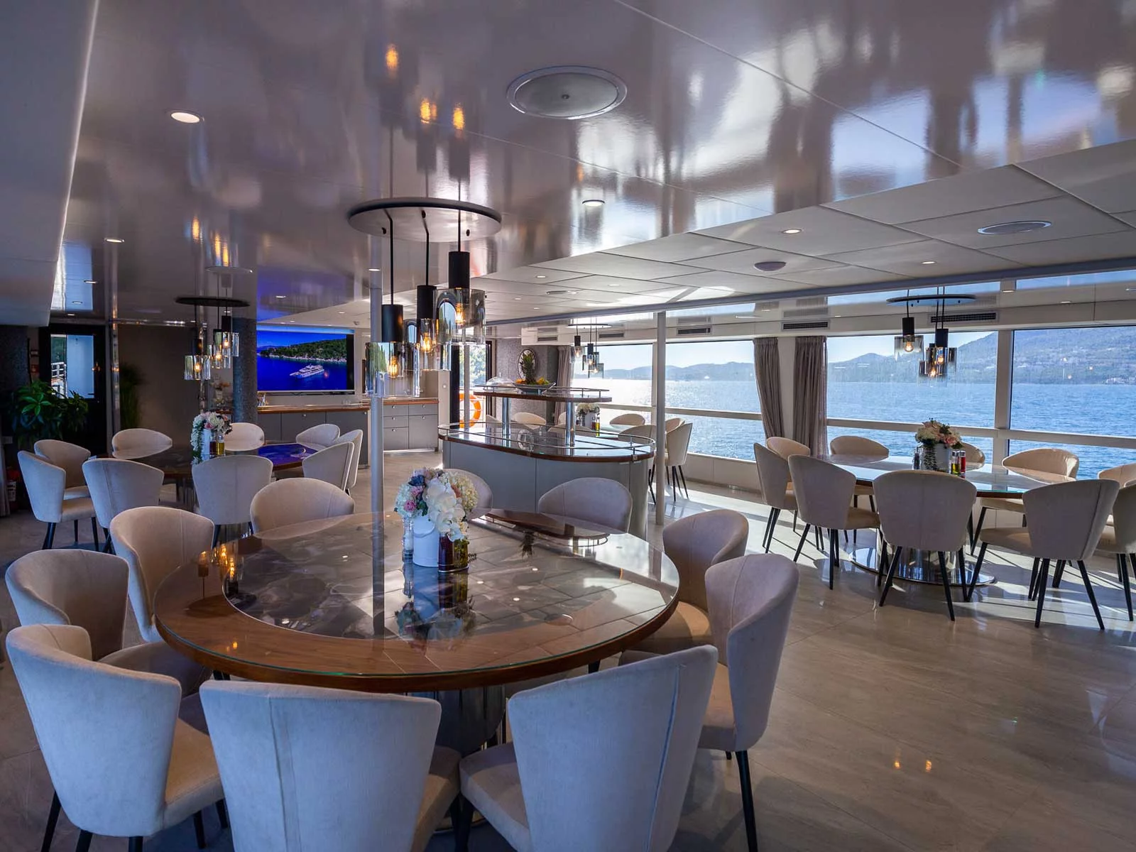 Adriatic King (Adriatic King) Interior image - 11