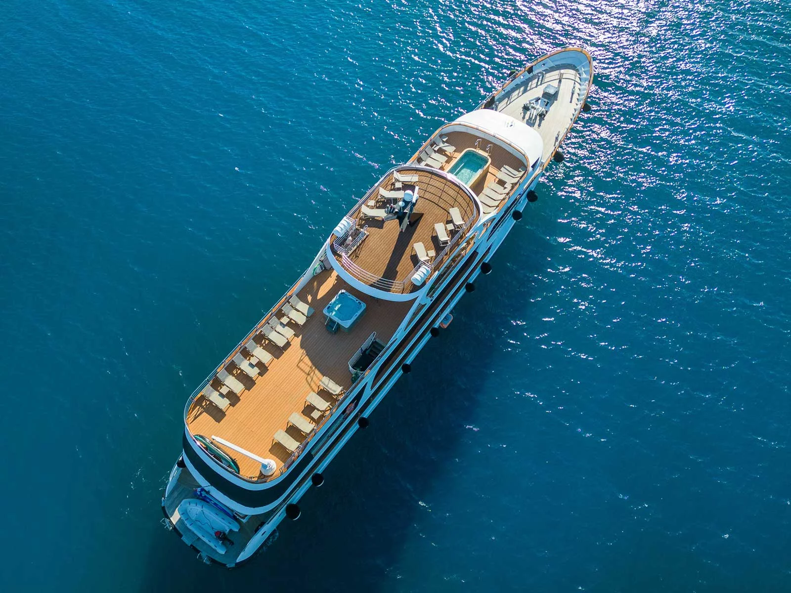 Adriatic King (Adriatic King)  - 14