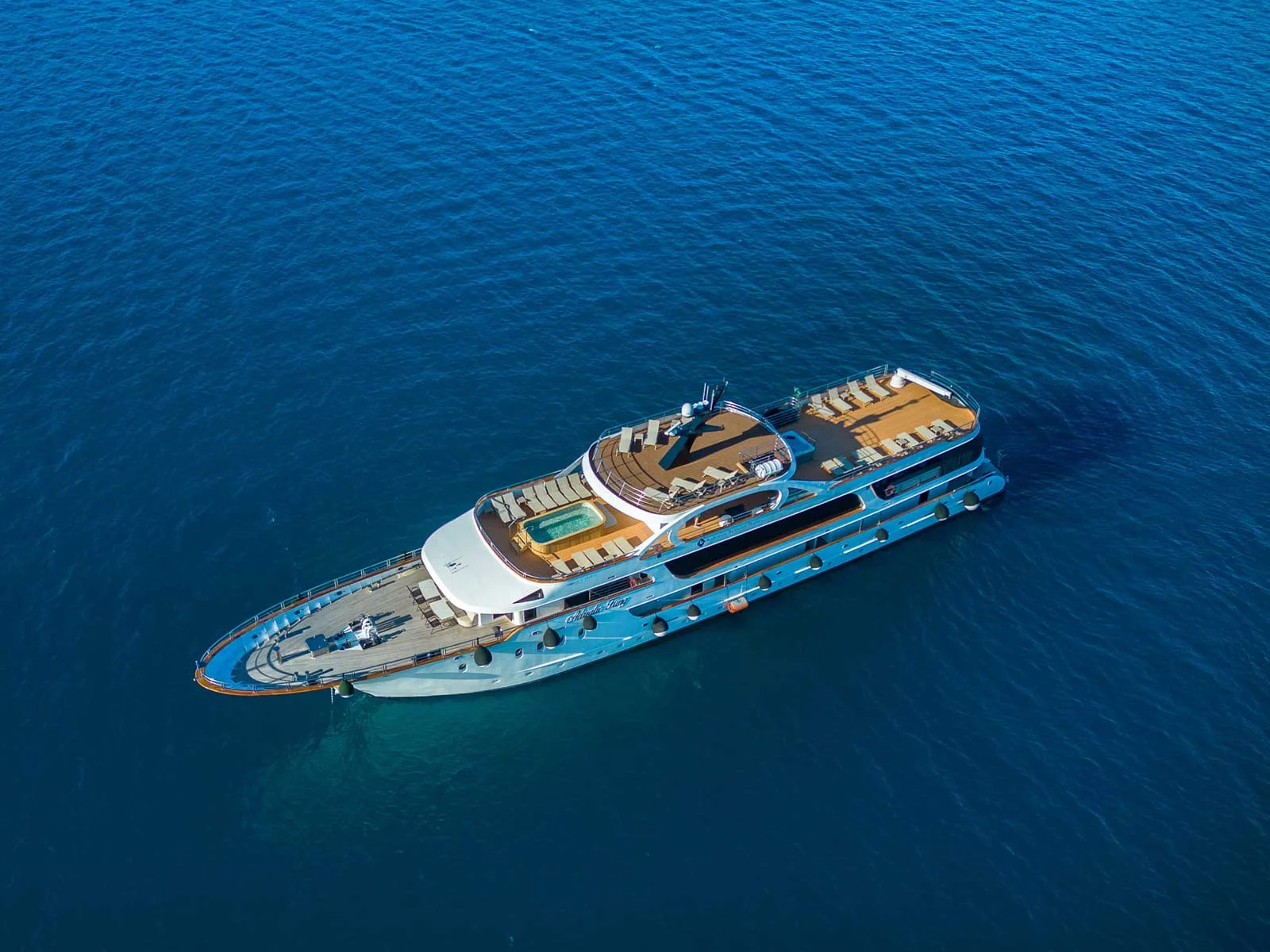 Adriatic King (Adriatic King)  - 22