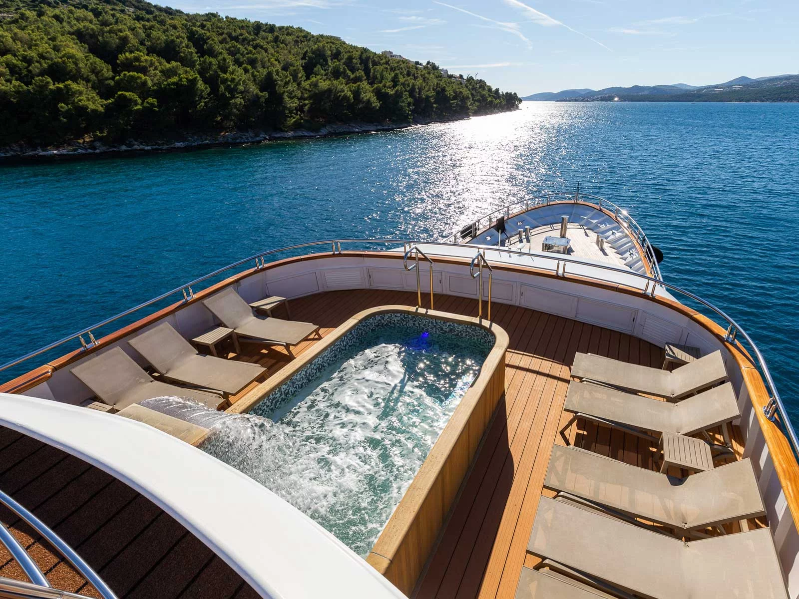 Adriatic King (Adriatic King)  - 23
