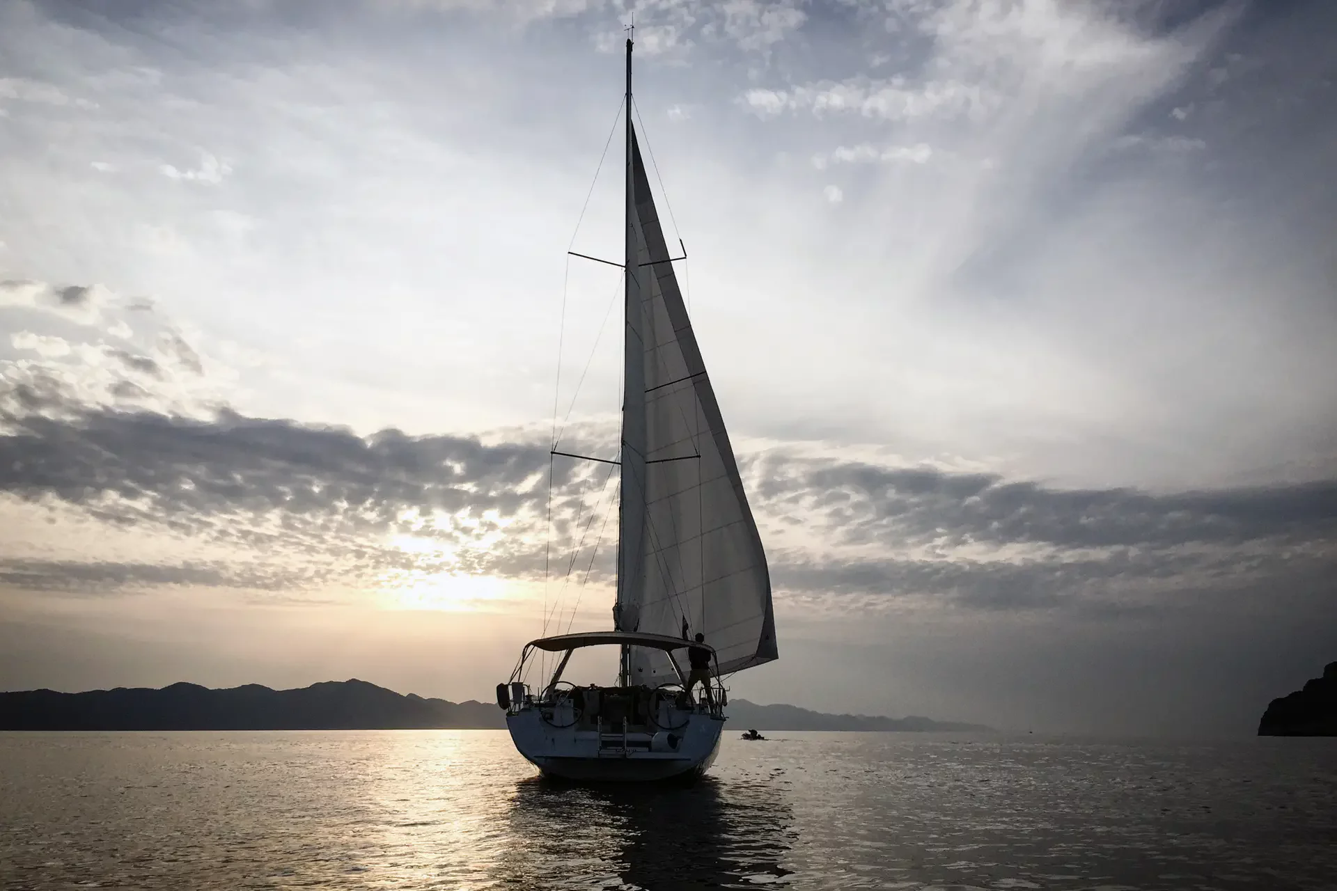 Oceanis 45 (4 cabins) (Soul)  - 16
