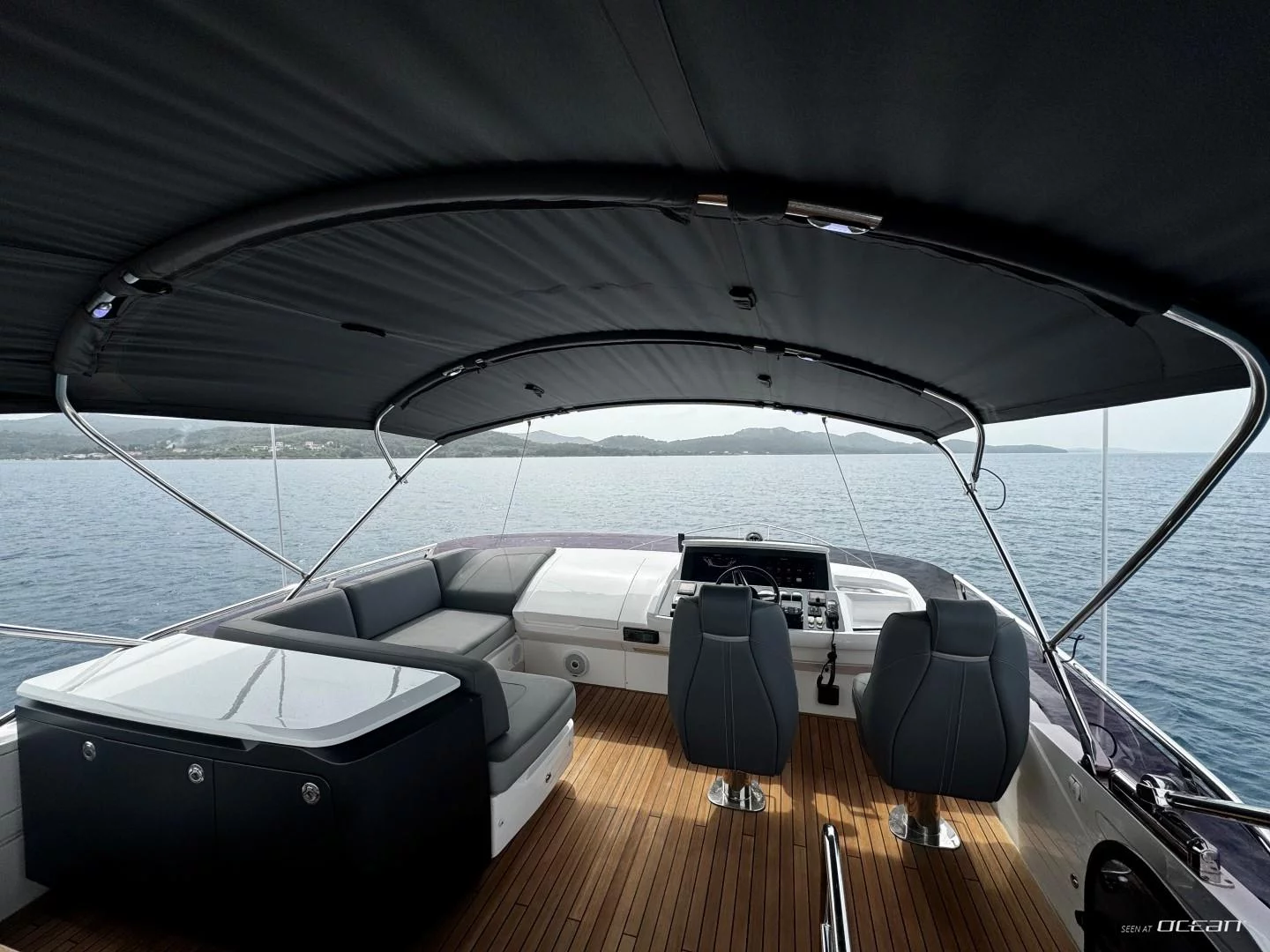 Princess S65 (MALUHIA)  - 14