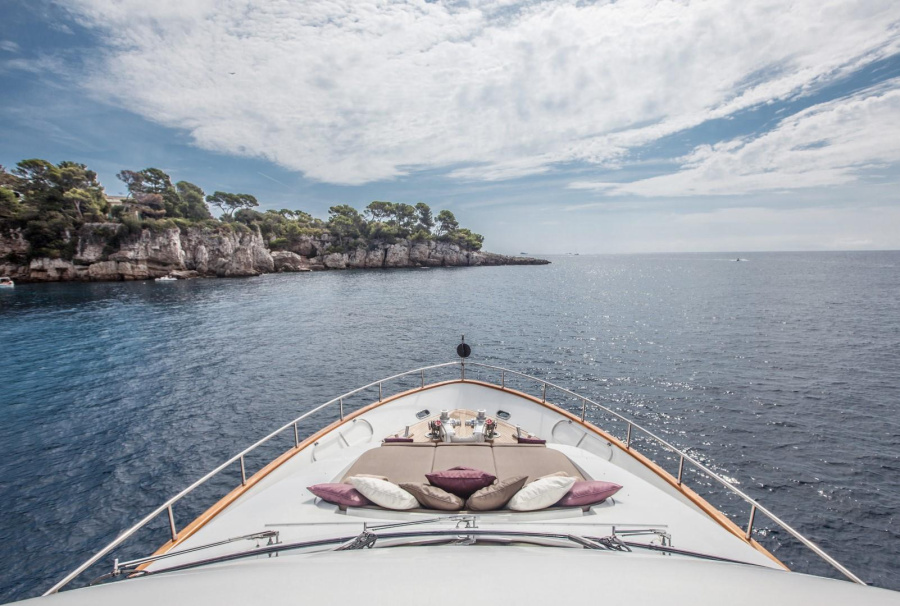 Photo #10 - San Lorenzo SL 82 (SOLAL) in Novigrad - 23342