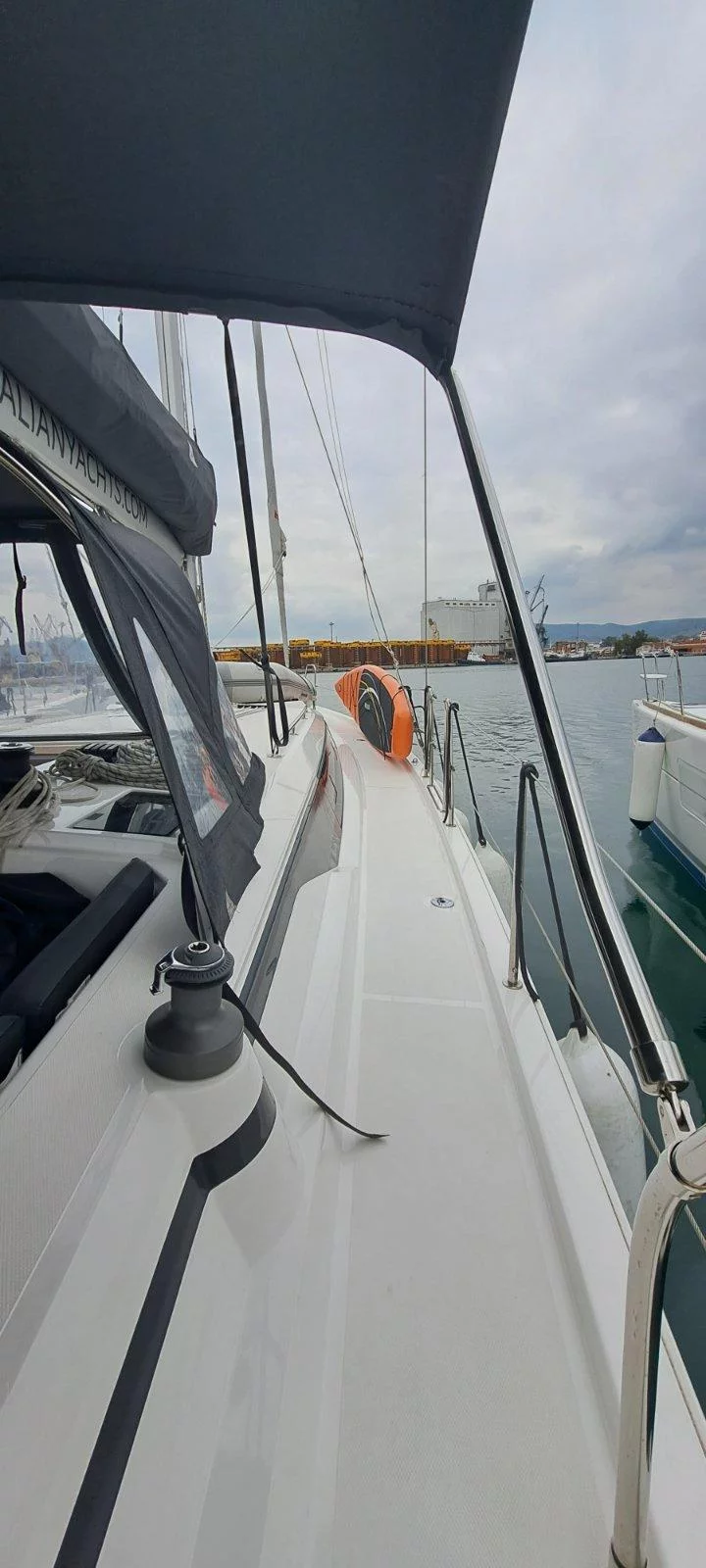 Bavaria C42 (Nirvana)  - 5