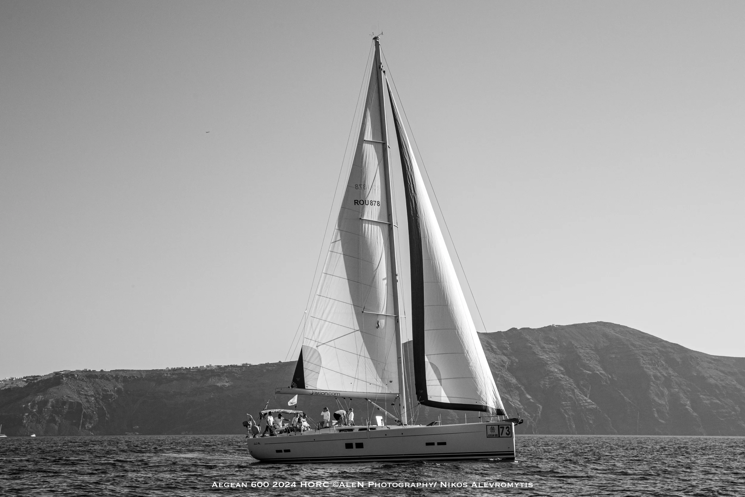 Hanse 575 (Ifestos)  - 6