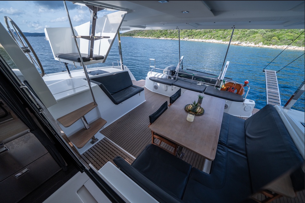 Isla 40 — photo 3