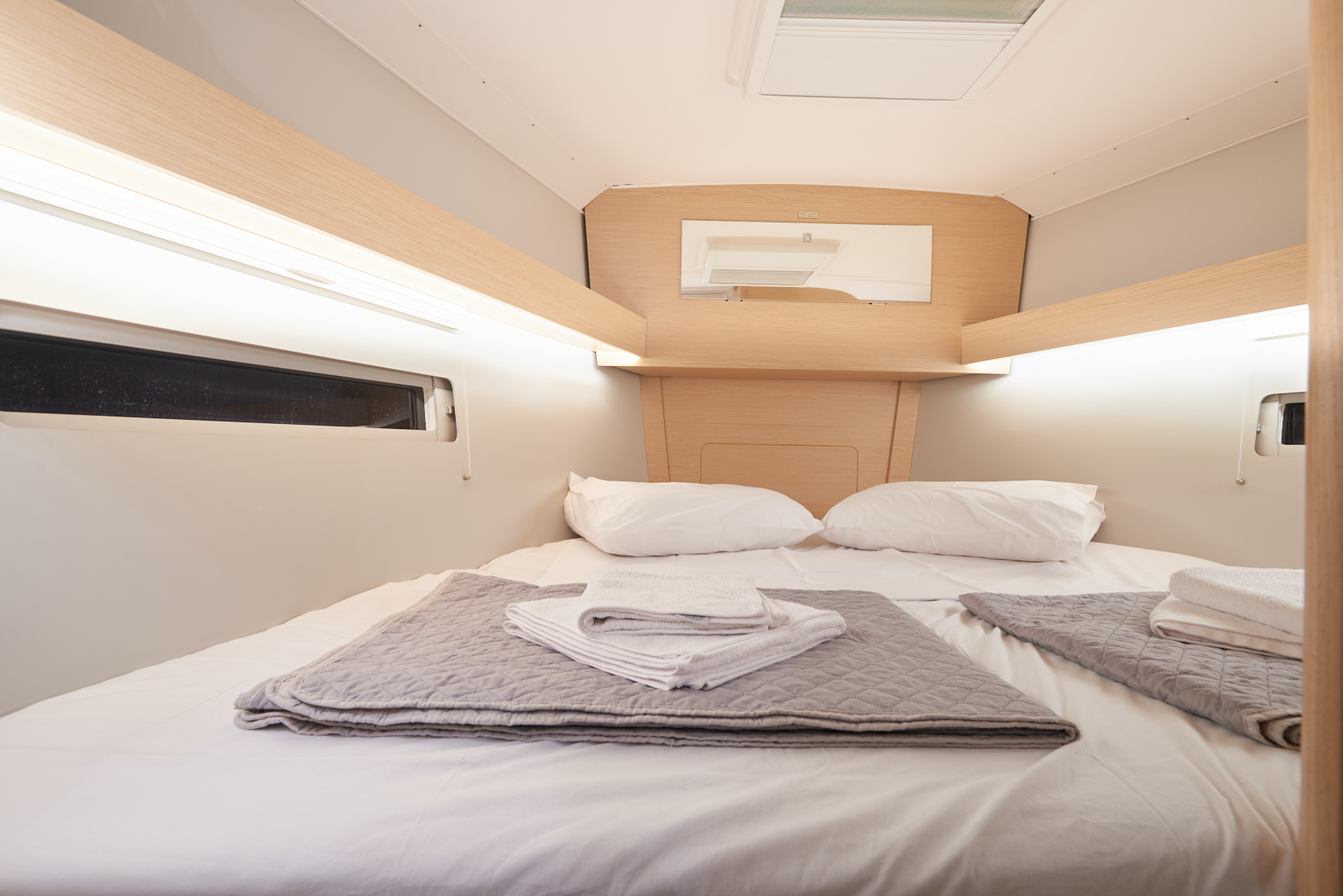 Dufour 390 Grand Large — photo 10