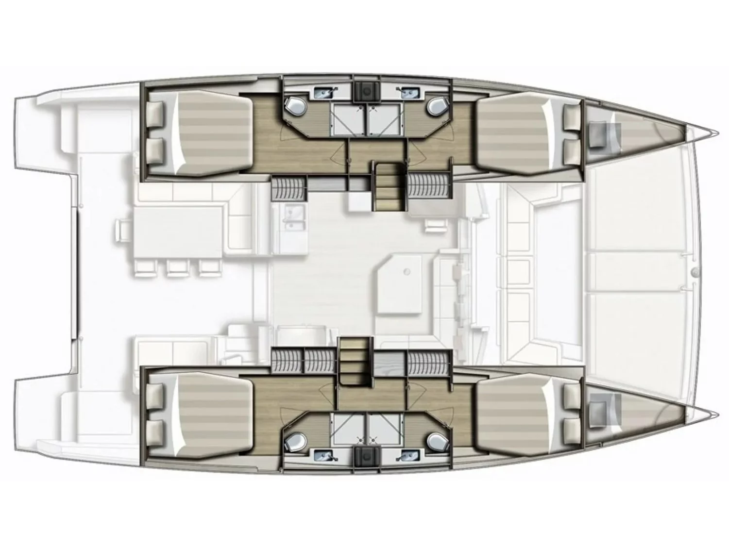 Bali 4.1 (Medusa I) Plan image - 12