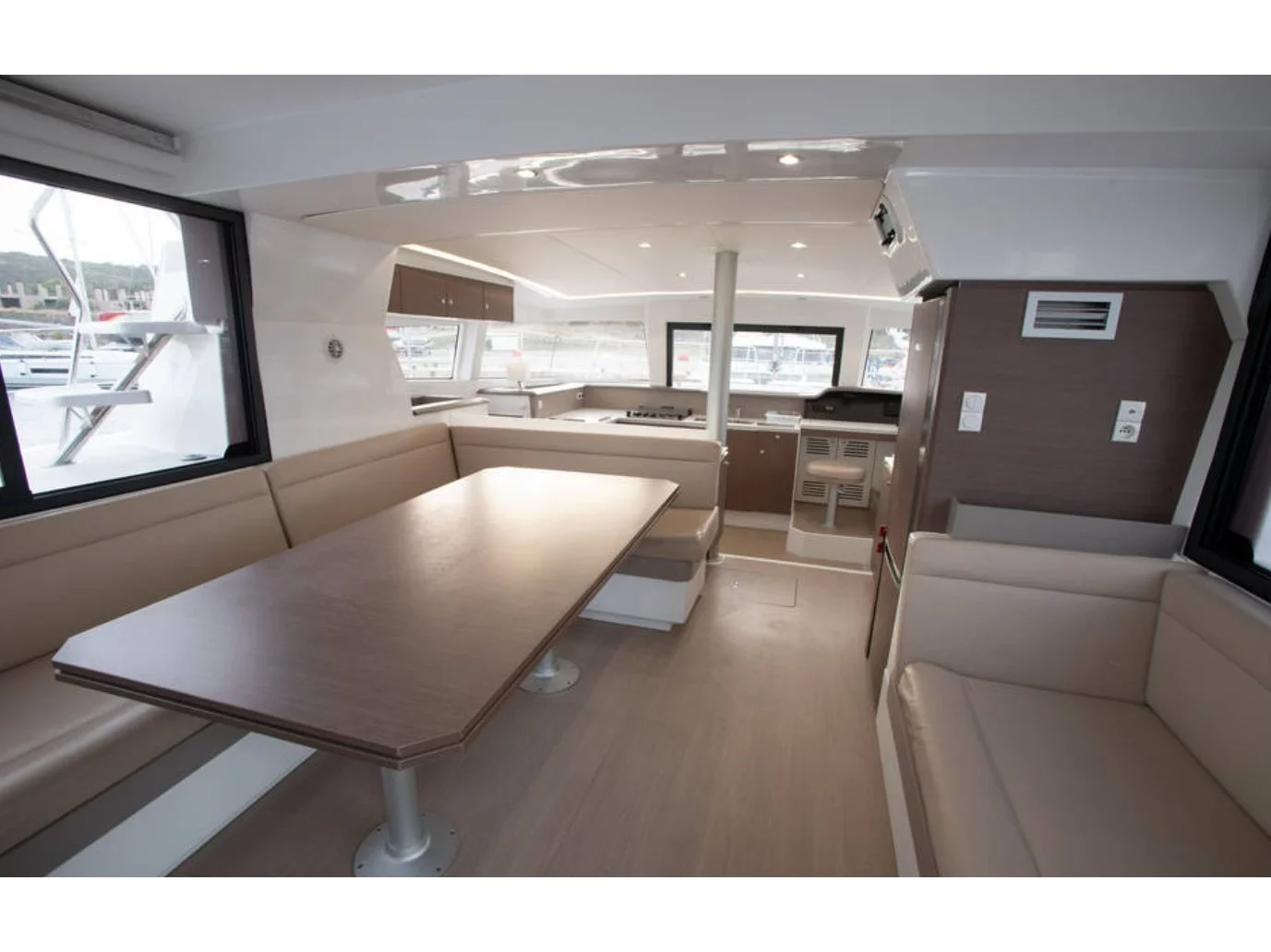 Bali 4.1 (Medusa I) Interior image - 5