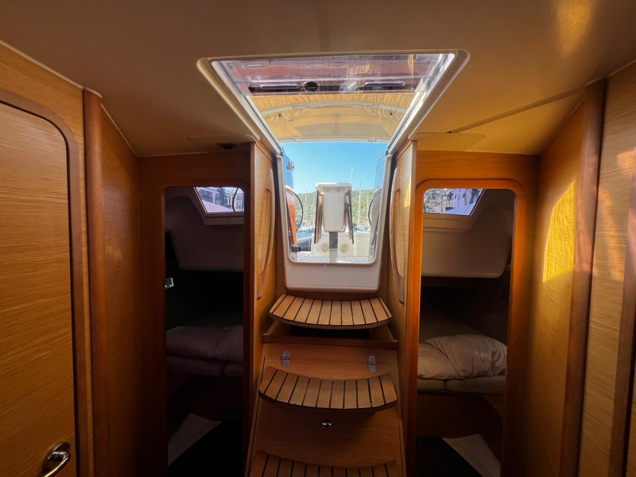 Dufour 390 Grand Large — photo 5