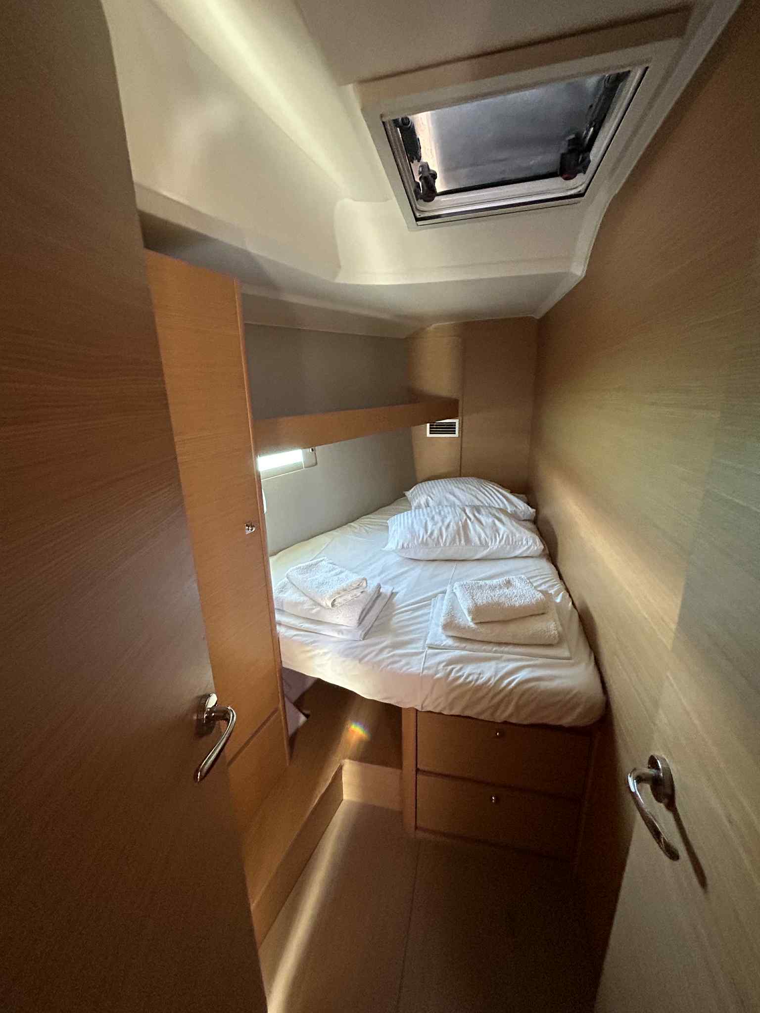 Dufour 390 Grand Large — photo 13