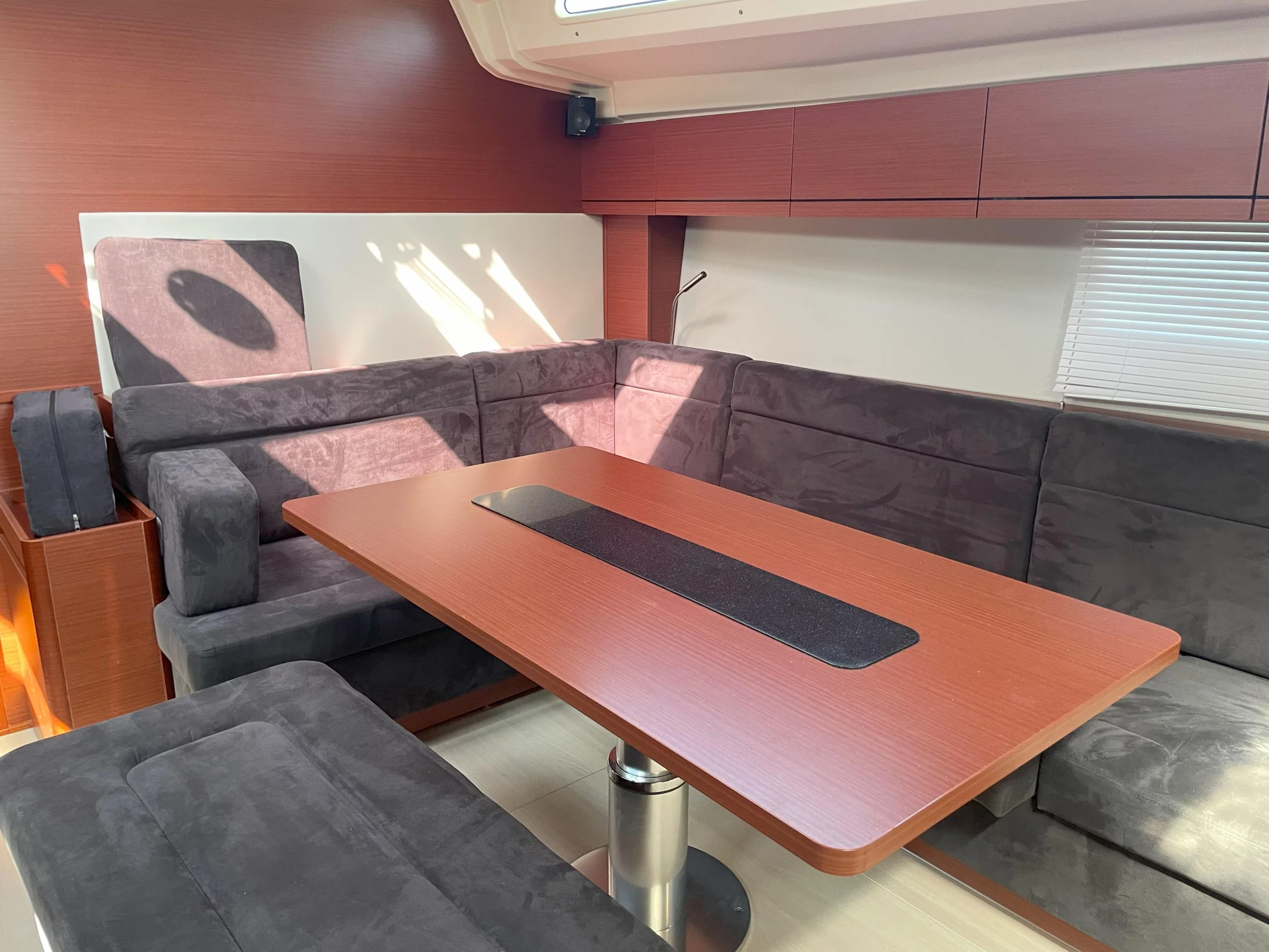 Hanse 508 (Medusa II)  - 5