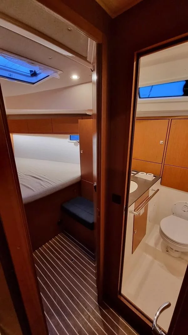 Bavaria 46 (Wajra)  - 2