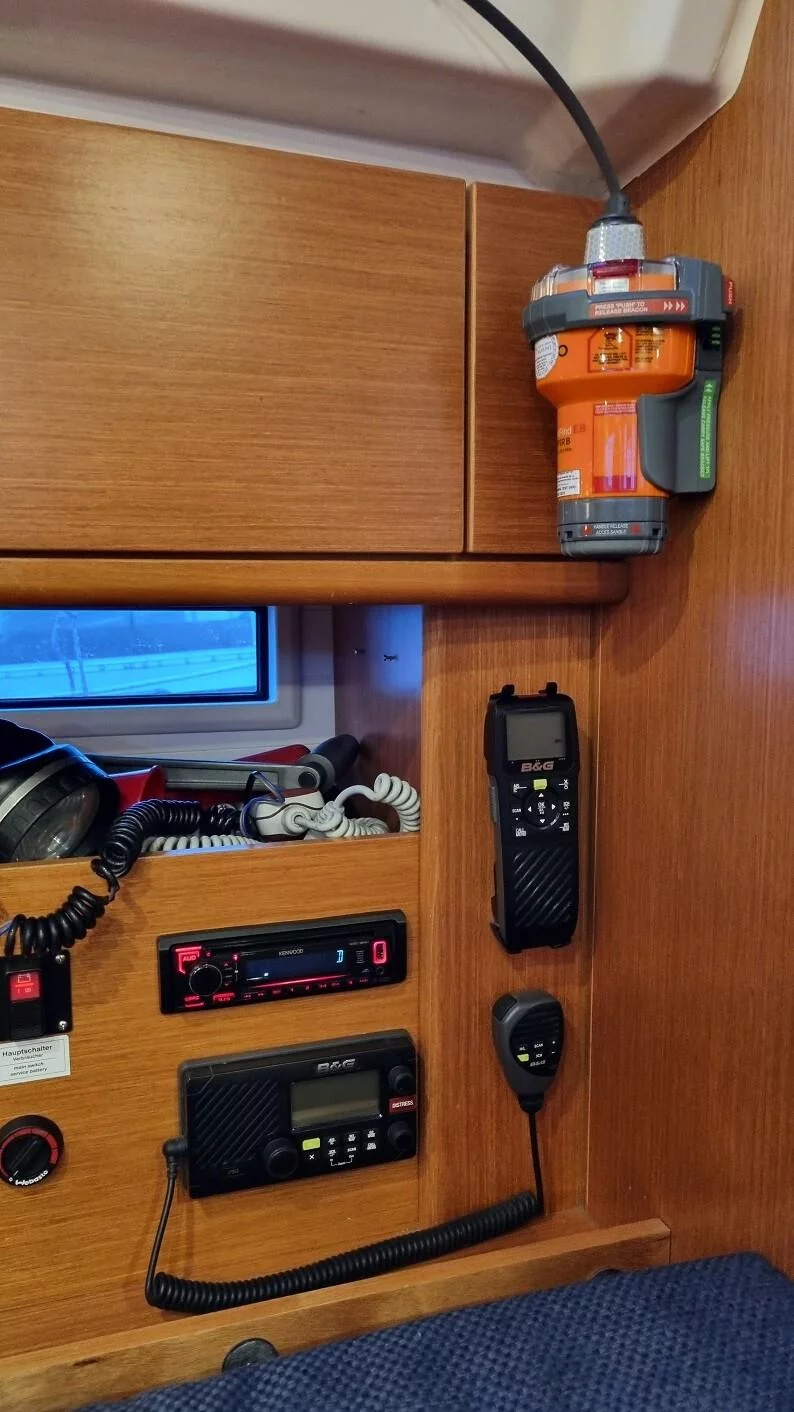 Bavaria 46 (Wajra)  - 3