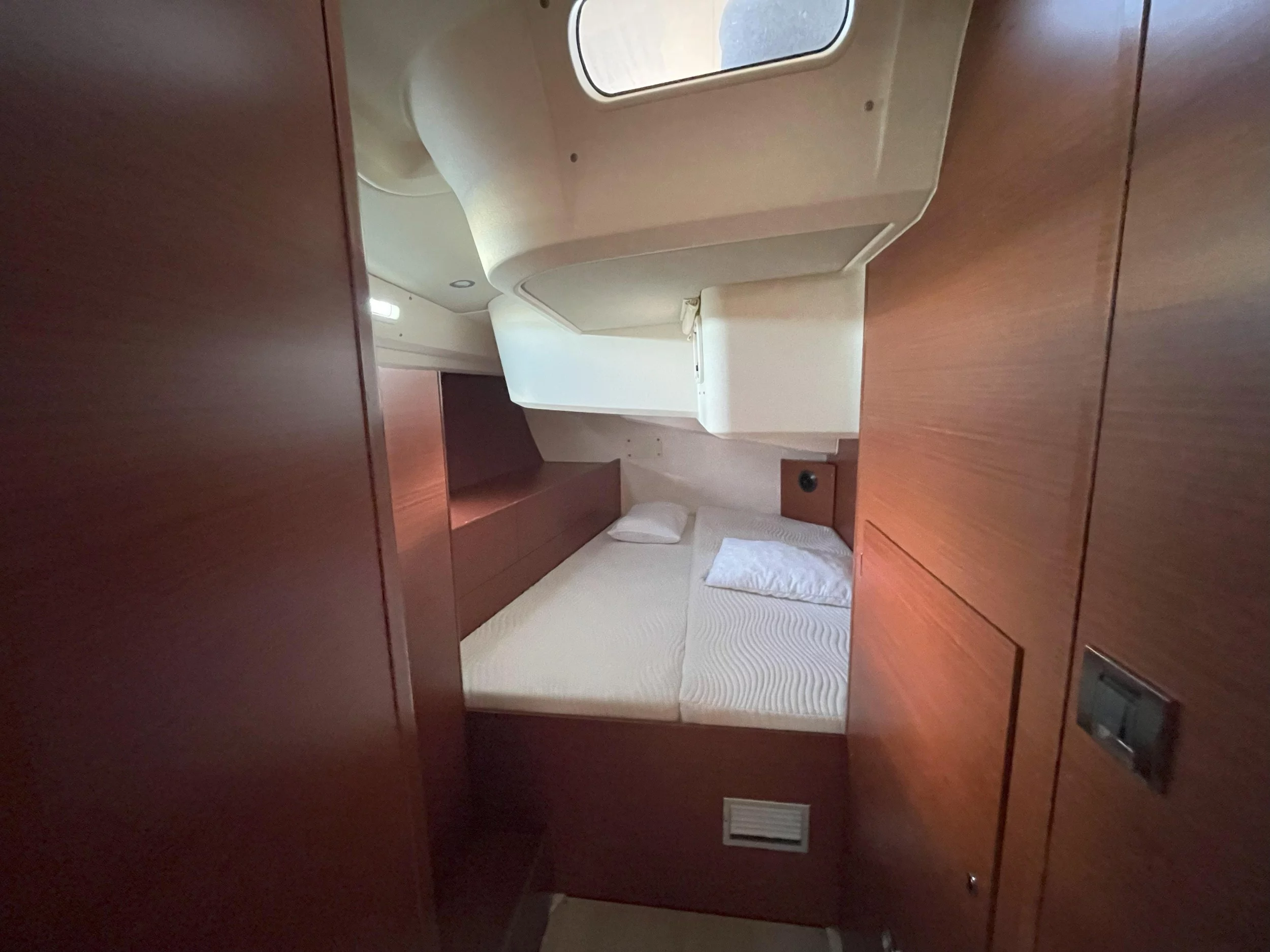 Hanse 508 (Medusa II)  - 18