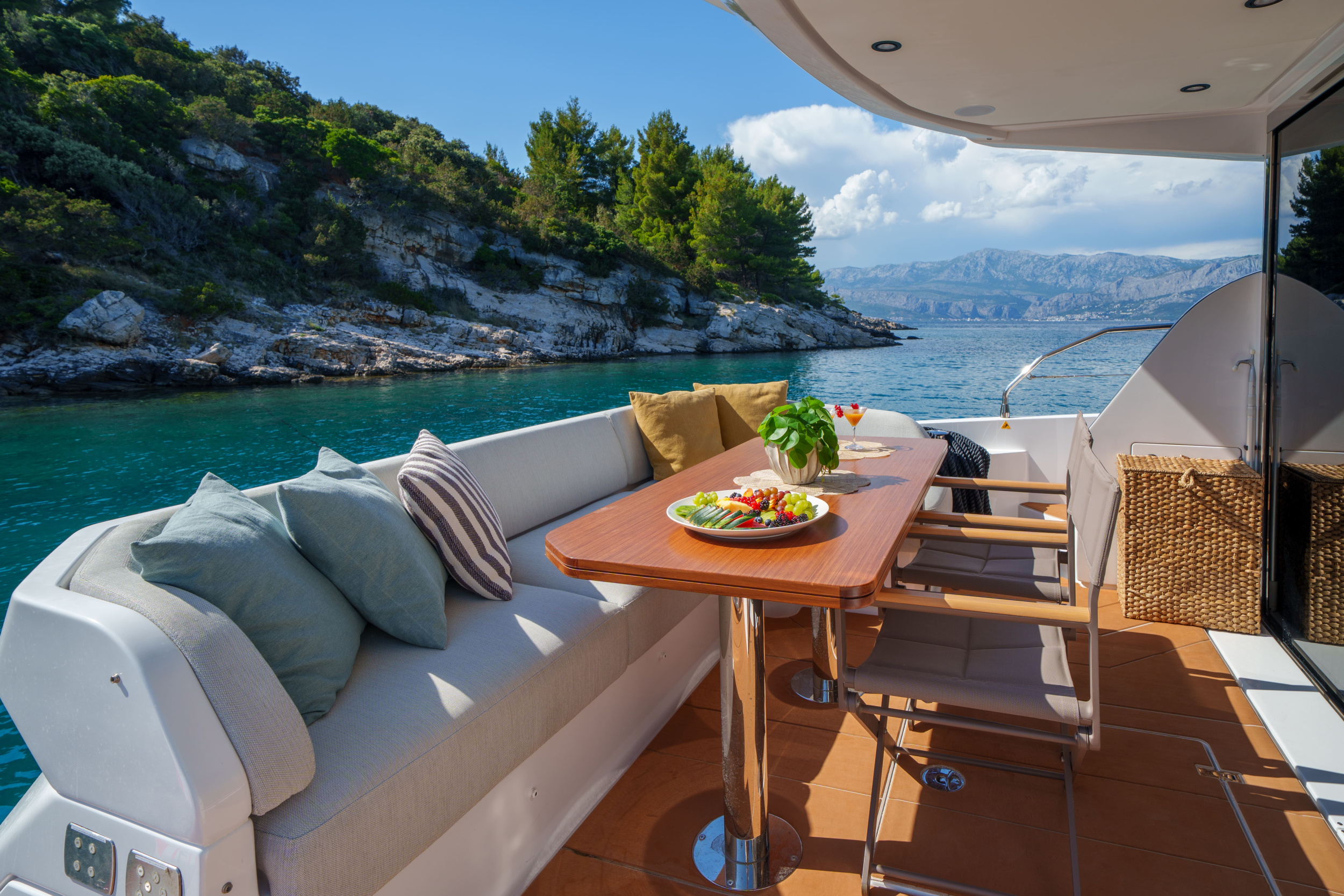 Azimut 53 Fly — photo 17