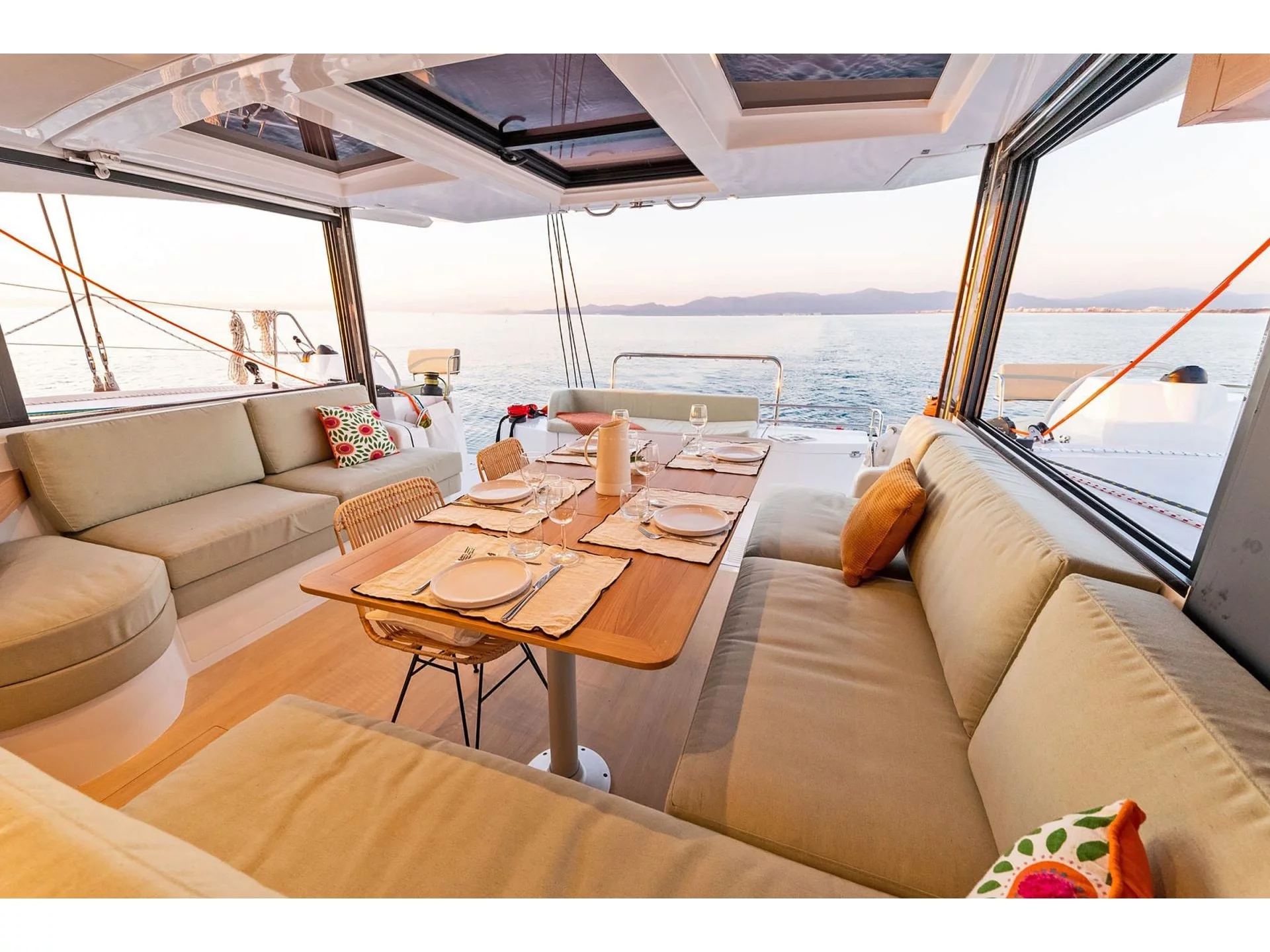 Bali Catsmart (First Whisper) Interior image - 5