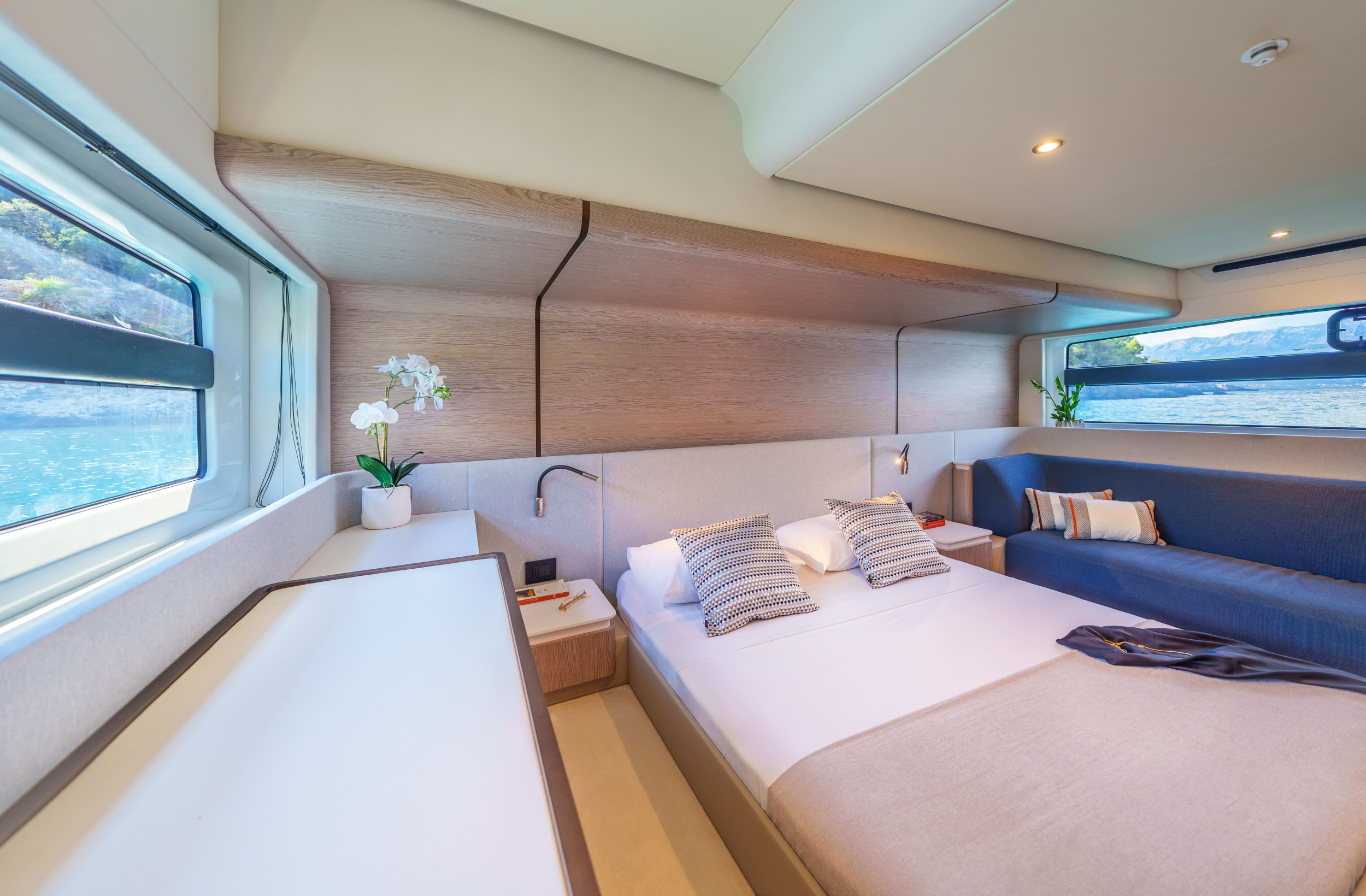 Azimut 53 Fly — photo 24