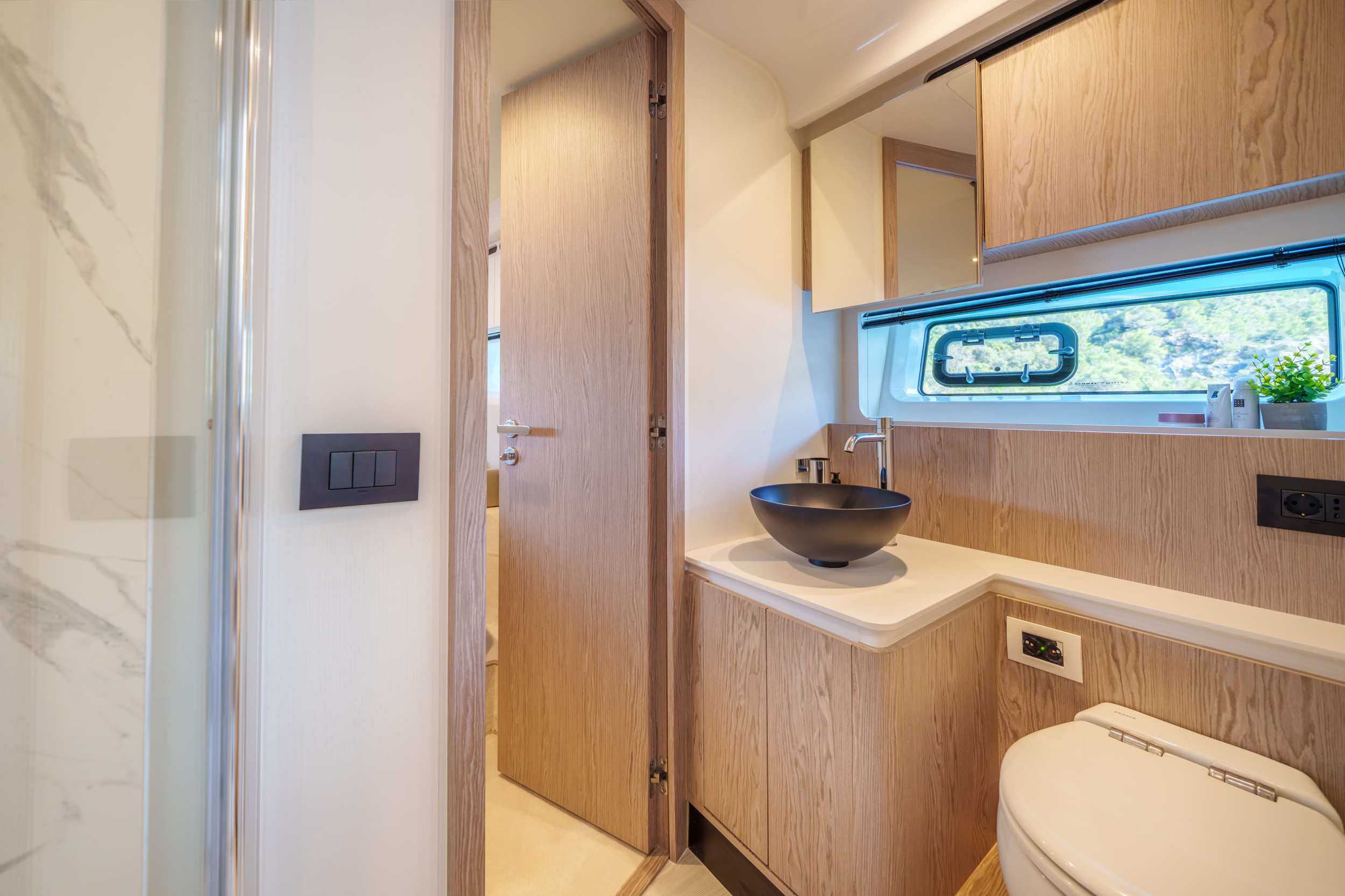 Azimut 53 Fly — photo 35