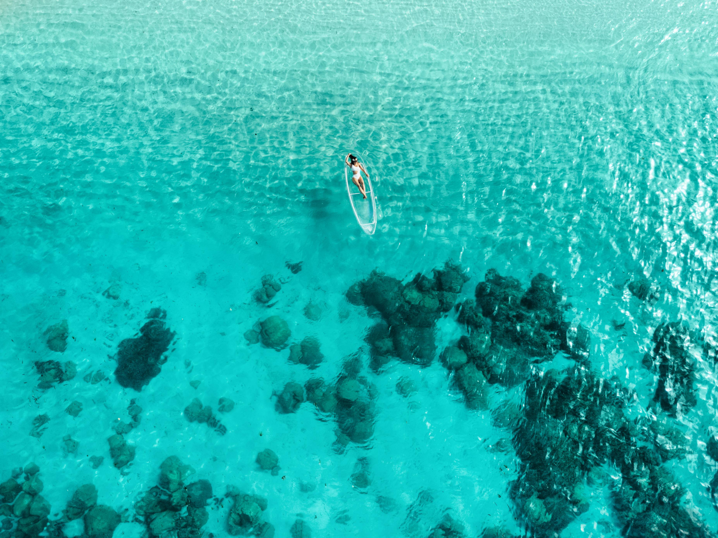Photo #20 - Lagoon 46 (Sofia) in Zanzibar - 22867