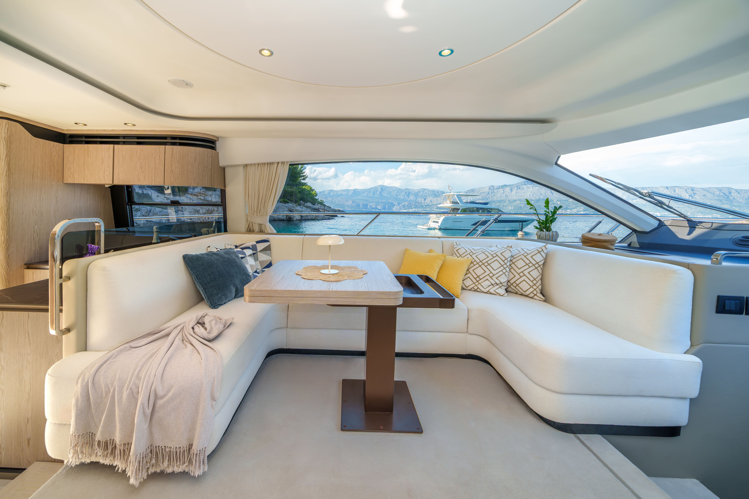 Azimut 53 Fly — photo 27