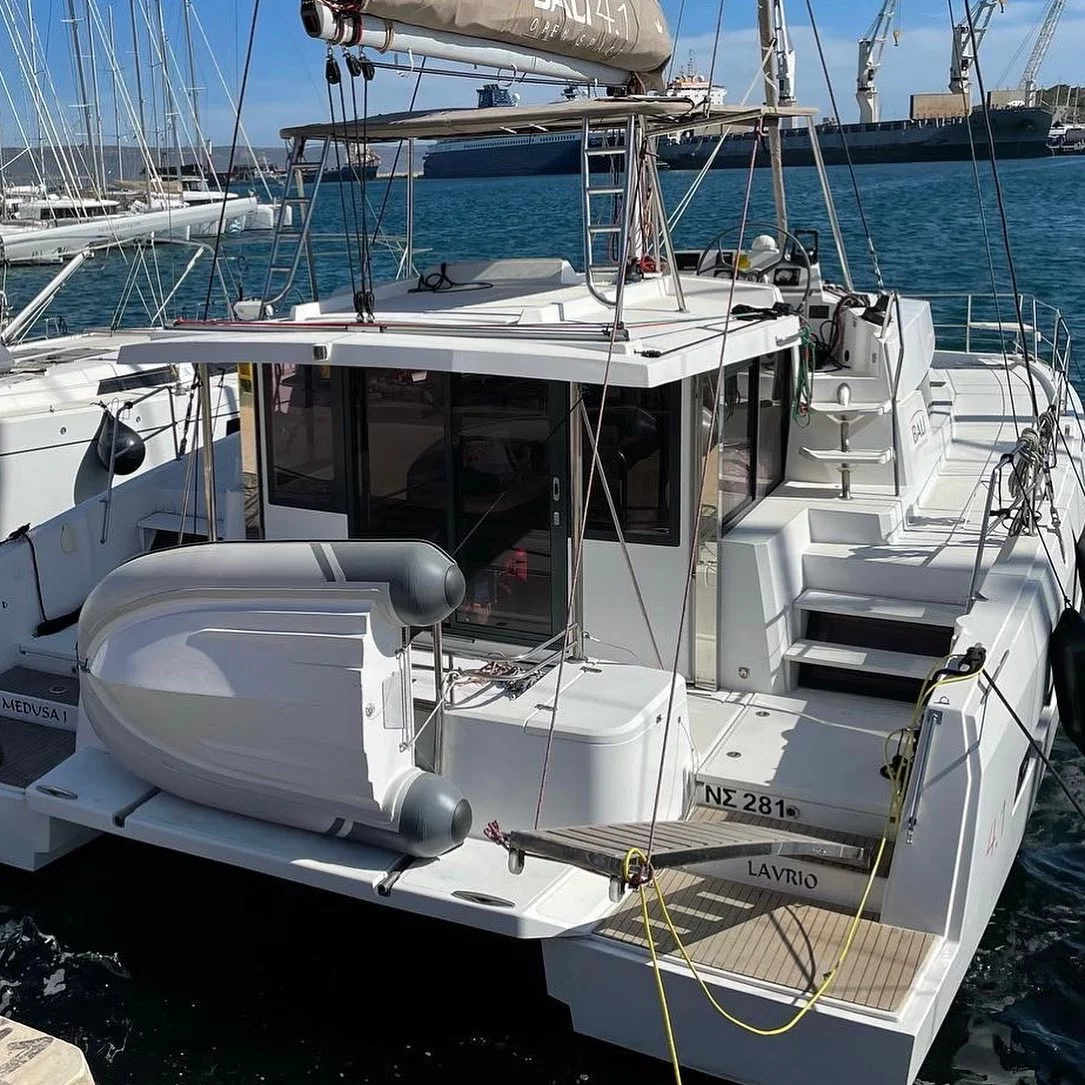 Bali 4.1 (Medusa I)  - 13