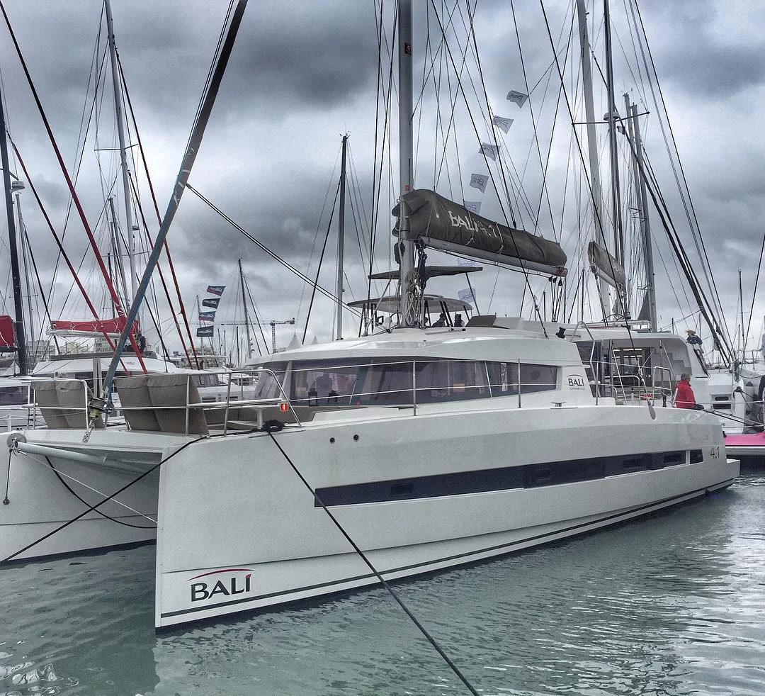 Bali 4.1 (Medusa I)  - 7
