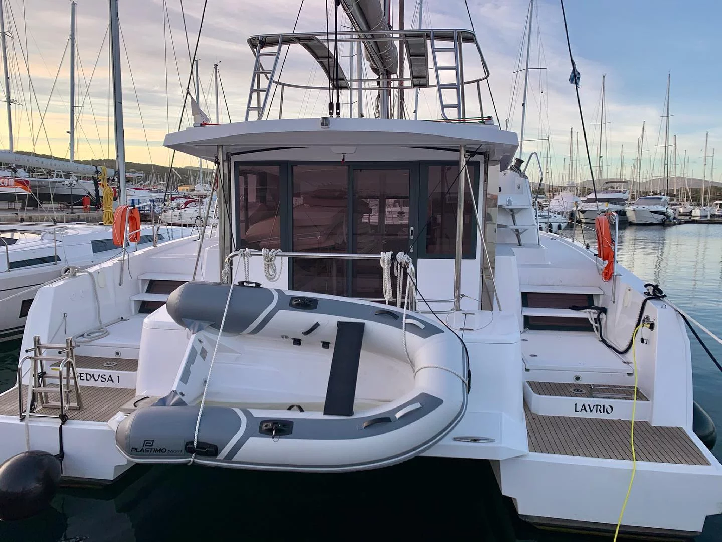 Bali 4.1 (Medusa I)  - 6