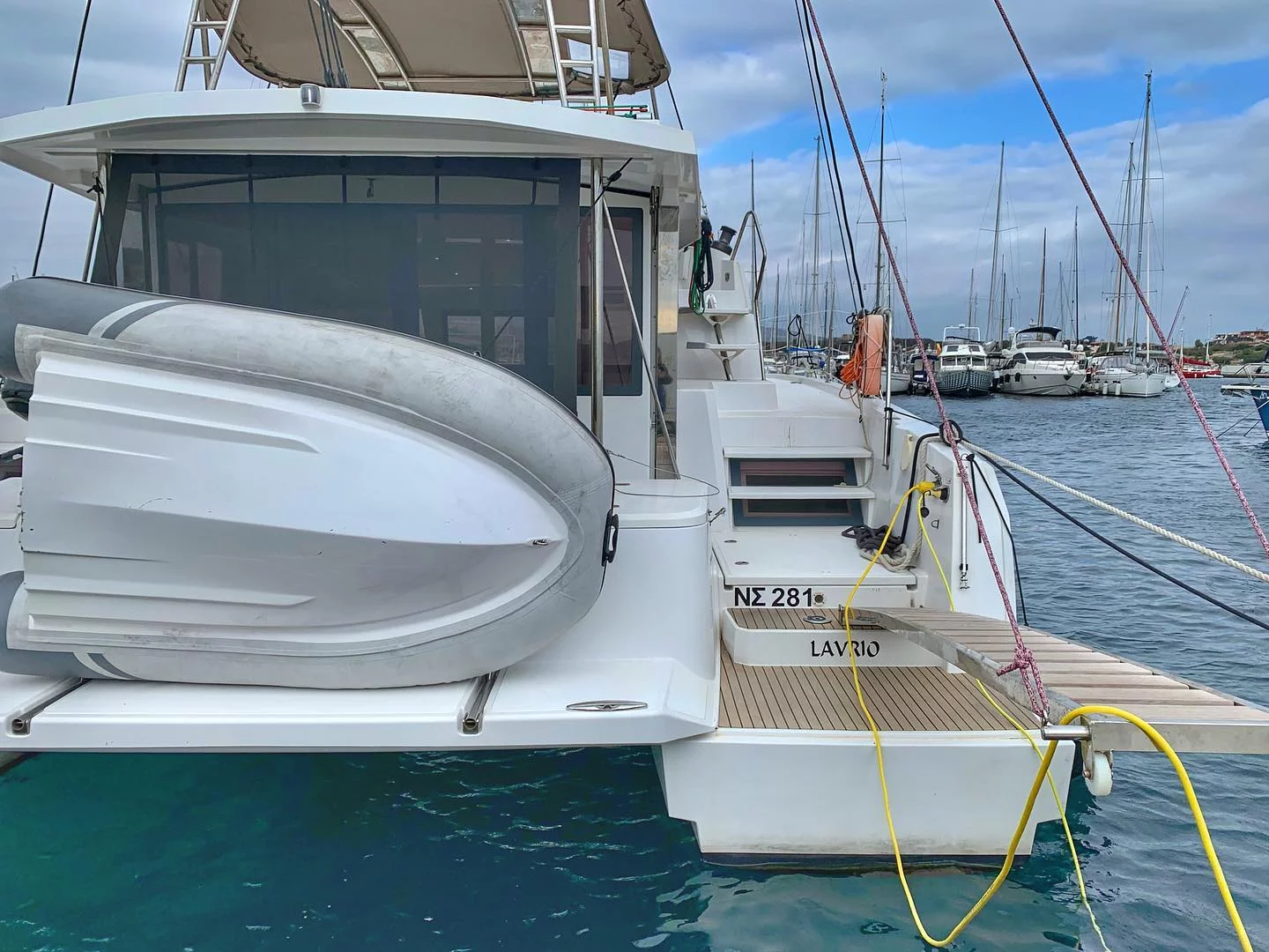Bali 4.1 (Medusa I)  - 16
