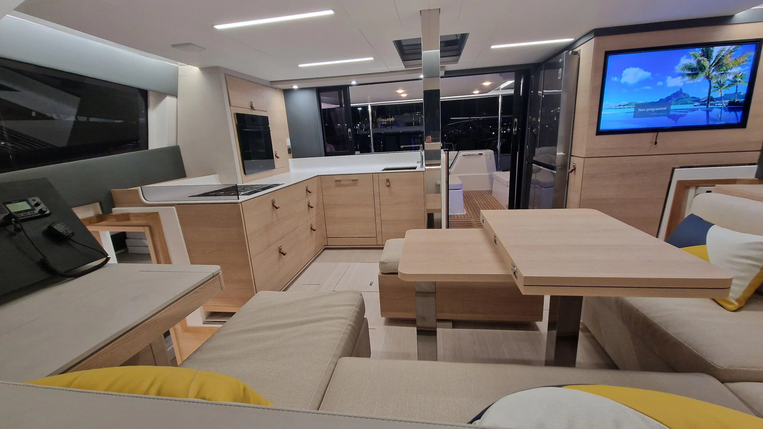 Aventura 45 (Carlota)  - 27