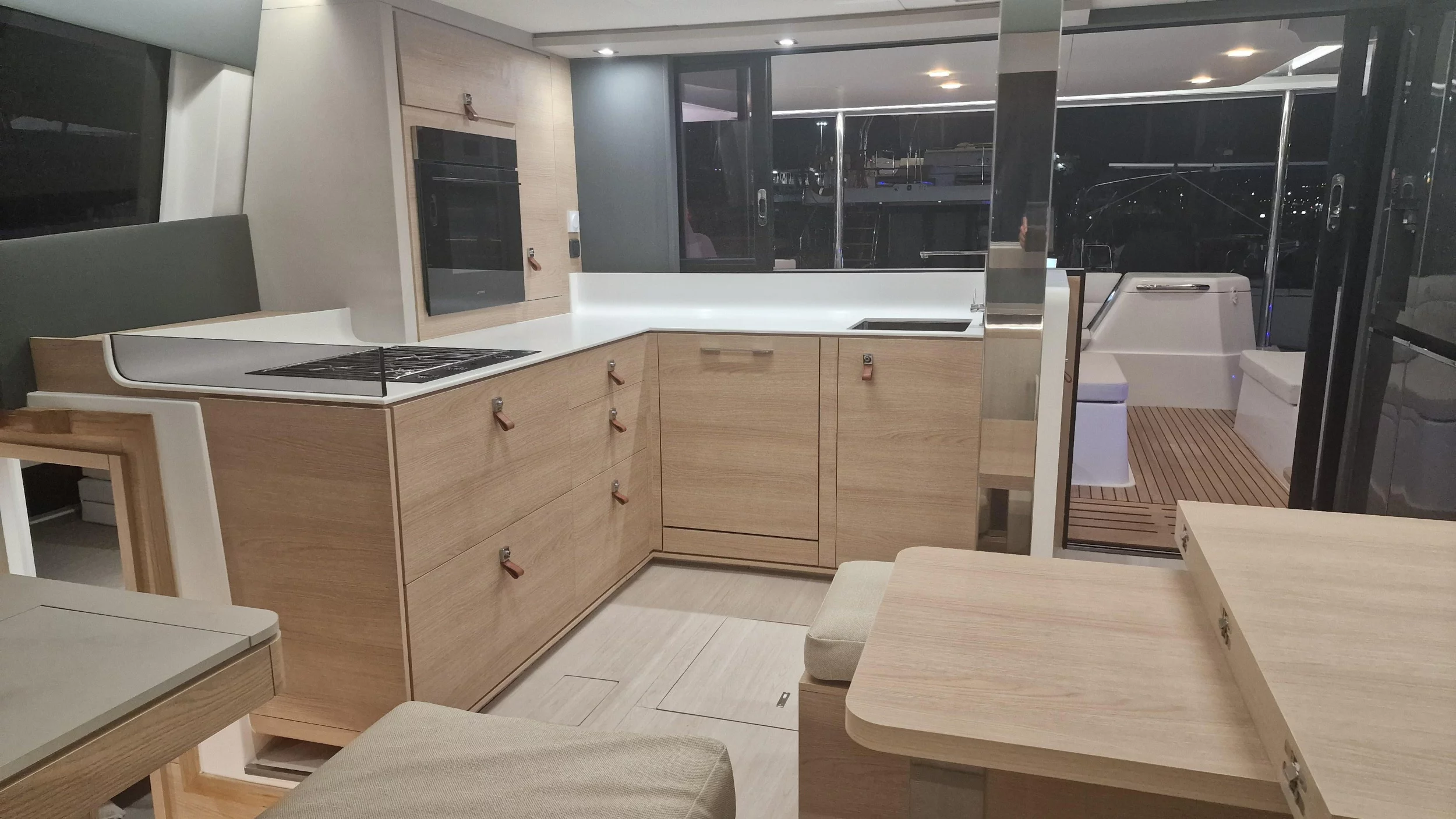 Aventura 45 (Carlota)  - 26
