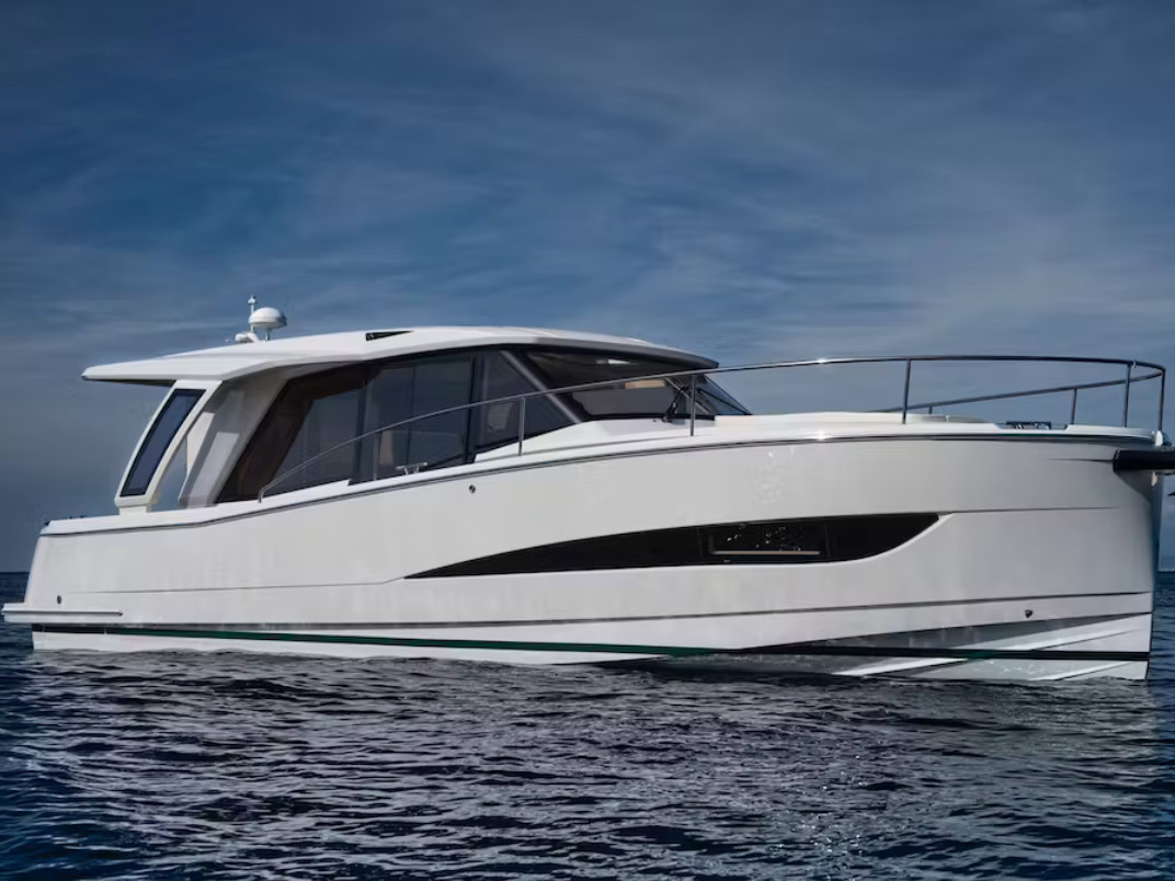 Photo #1 - Greenline 39 (VIVALDI) en Izola - 23415