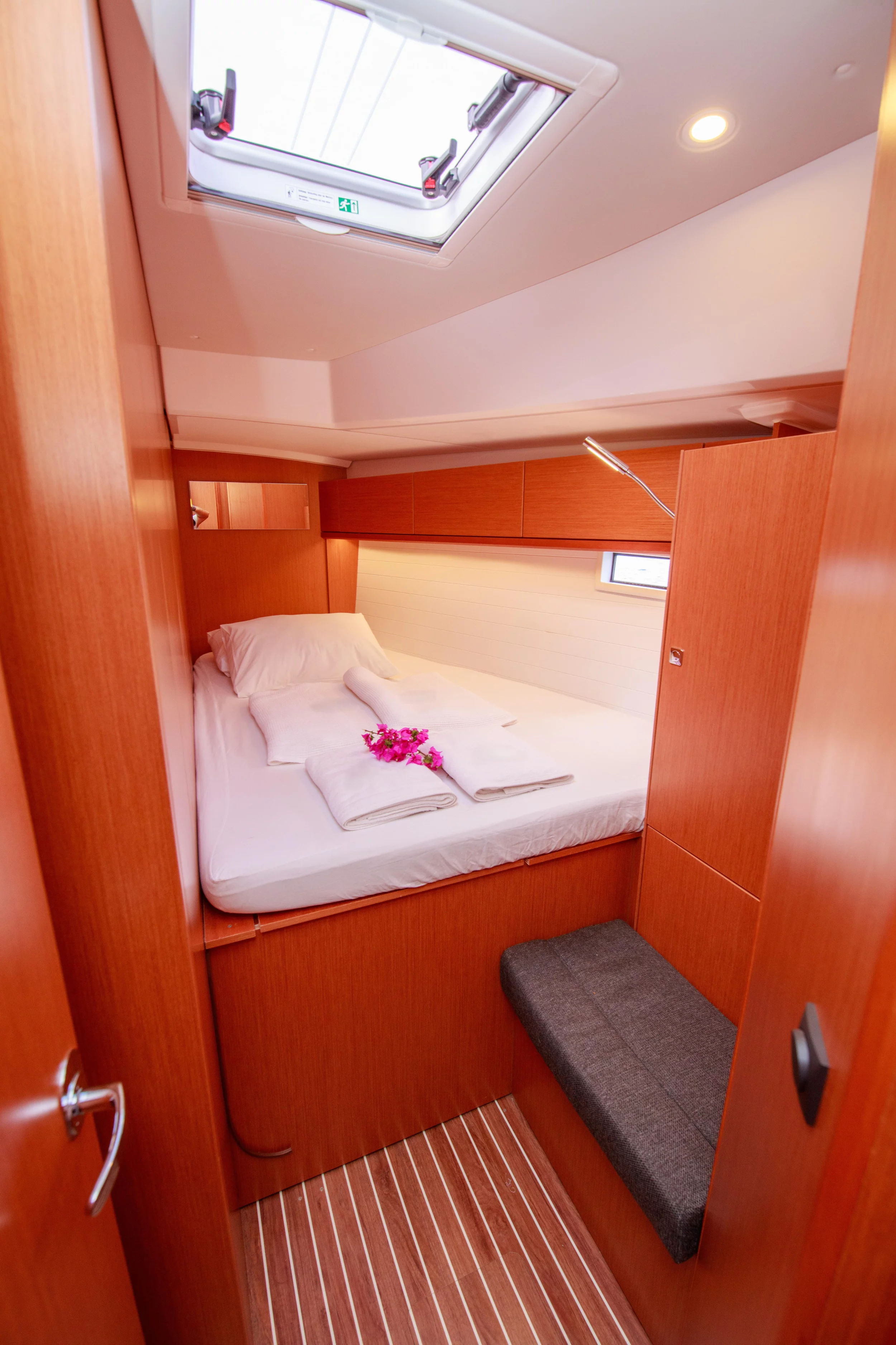 Bavaria 46 Cruiser (Jenga)  - 12