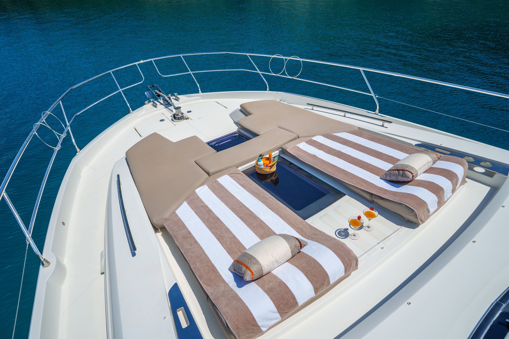 Prestige 590 Fly — photo 44
